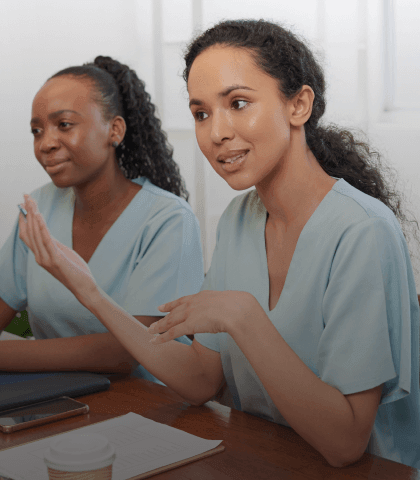 Culture Support